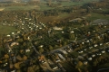 Aerial View of the Shelburne Museum