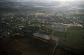 Aerial Photograph of Shelburne Museum