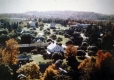 Aerial Photograph of Shelburne Museum