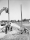 Interstate Sign Installation