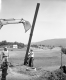 Interstate Sign Erection