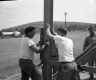 Interstate Sign Installation