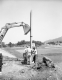 Interstate Sign Installation