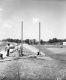 Interstate Sign Installation