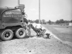 Interstate Sign Installation