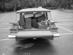 Survey Party Vehicle
