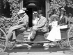 Triple Buckboard