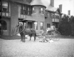 Vanderbilt Webb House
