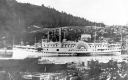 S.S. Adirondack