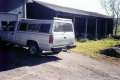 Turgeaon Farm, Now the John Gordon Residence