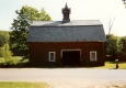 Horse Barn at Plunkets