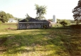 Farm Scene Across From Clark/Quimby Summer Home