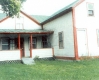 White Residential Home