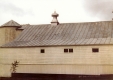 Farm Building off of Route 7