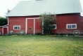 Clinton Farm