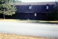 Early Kingsbury Barn