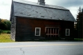 Horse Barn