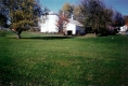 Sibley Barn