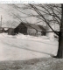 Sanderson Barn