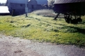 Early Barns, John Gordon's Property