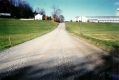 Farm Landscape