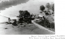 Aerial View of David Cadreact's Farm