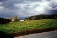 Farm Landscape