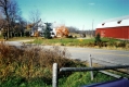 Franklin Cary Farm on Lake Road