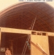 Frank Hayden's barn