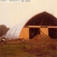 Herbie's New Barn