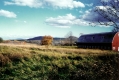 Hibbard Barn at Hibbard Farm