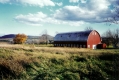 Hibbard Barn at Hibbard Farm