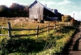 Wendell and Mary Noble Farm on Hibbard Road