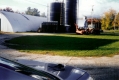 Dennise and Caffy Roberts' Farm