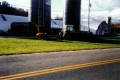 Dennise and Caffy Roberts' Farm