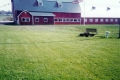Ervine and Lee Devine Farm on North Road