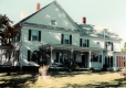 Cary House