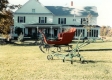 Cary House on Lake Road