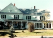 Cary House on Lake Road
