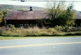 Farm Landscape
