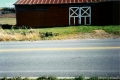 Ed Mayville's Farm on North Road
