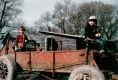 Ed Mayville's Farm