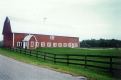 Farm Landscape