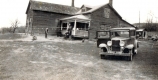 Farm Building