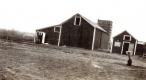 Farm Building