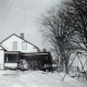 Winter Residential Home