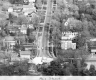 Aerial View of Main Street