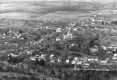 Aerial View of River Street