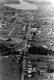 Aerial View of Rhodes Used Car Lot