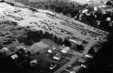 Aerial Photograph Looking North